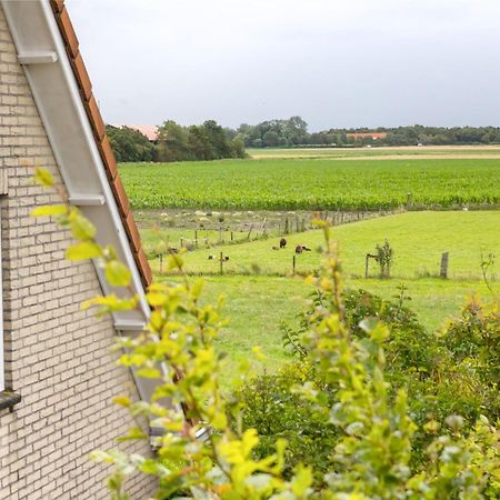 Zeayou Zeeland - Appartementen Brouwerijweg 43 ドンブルグ エクステリア 写真