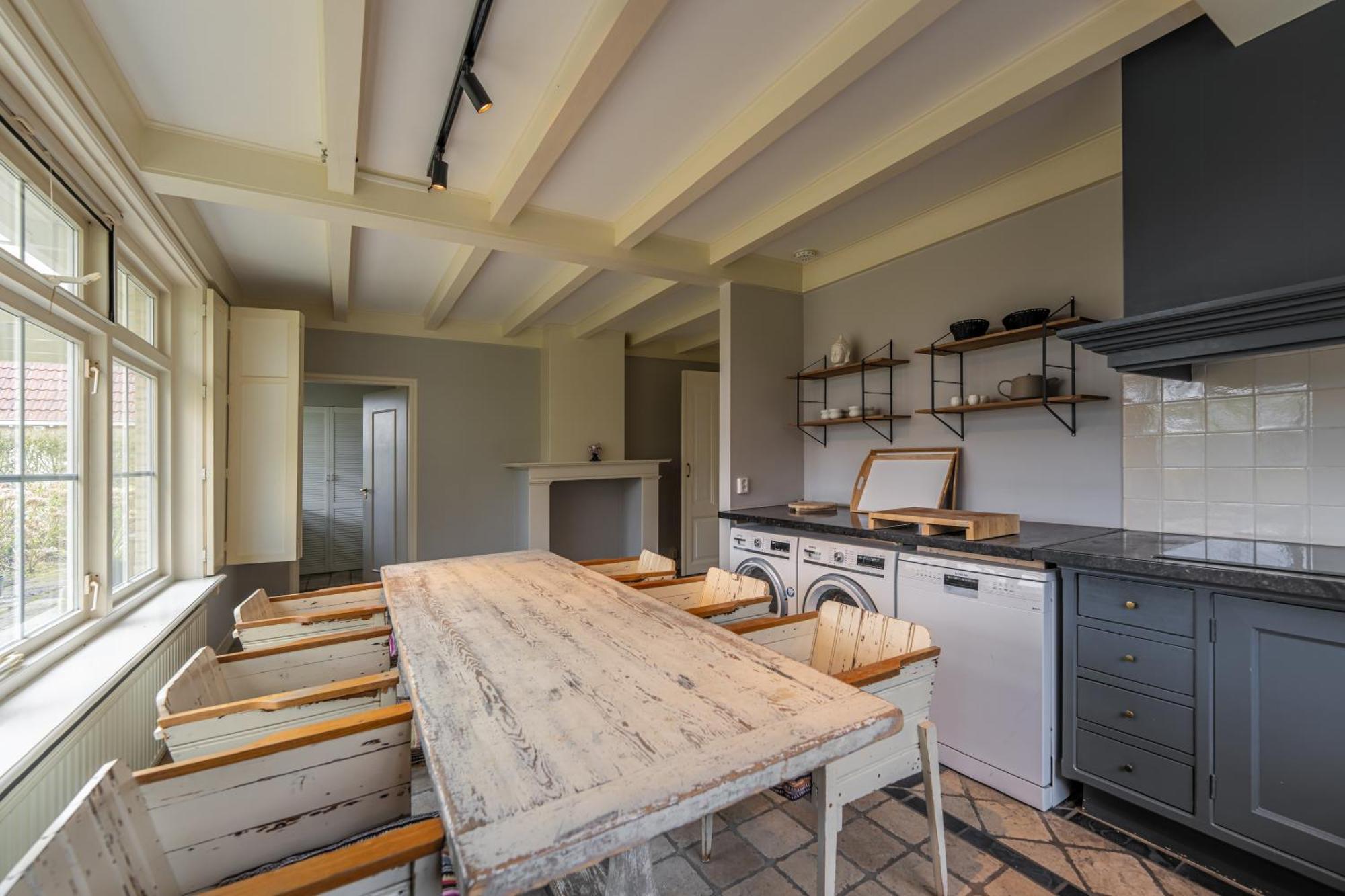 Zeayou Zeeland - Appartementen Brouwerijweg 43 ドンブルグ エクステリア 写真