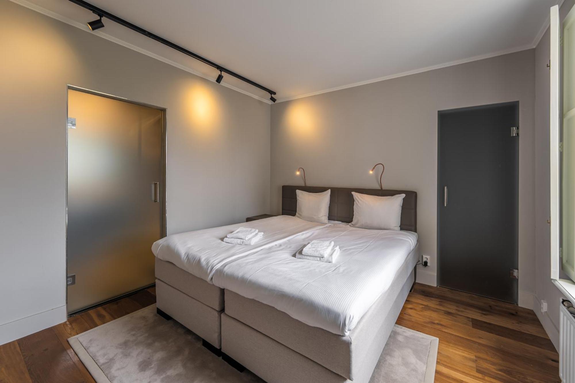 Zeayou Zeeland - Appartementen Brouwerijweg 43 ドンブルグ エクステリア 写真