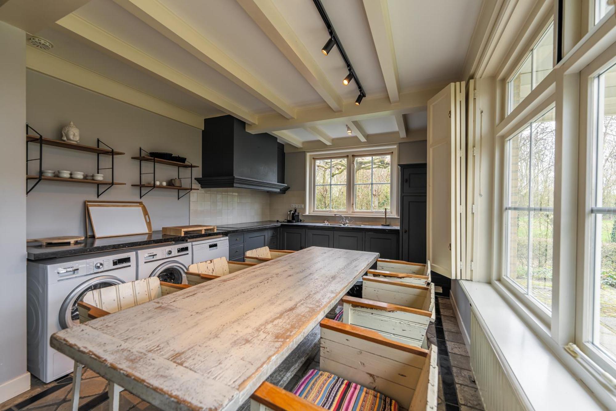 Zeayou Zeeland - Appartementen Brouwerijweg 43 ドンブルグ エクステリア 写真