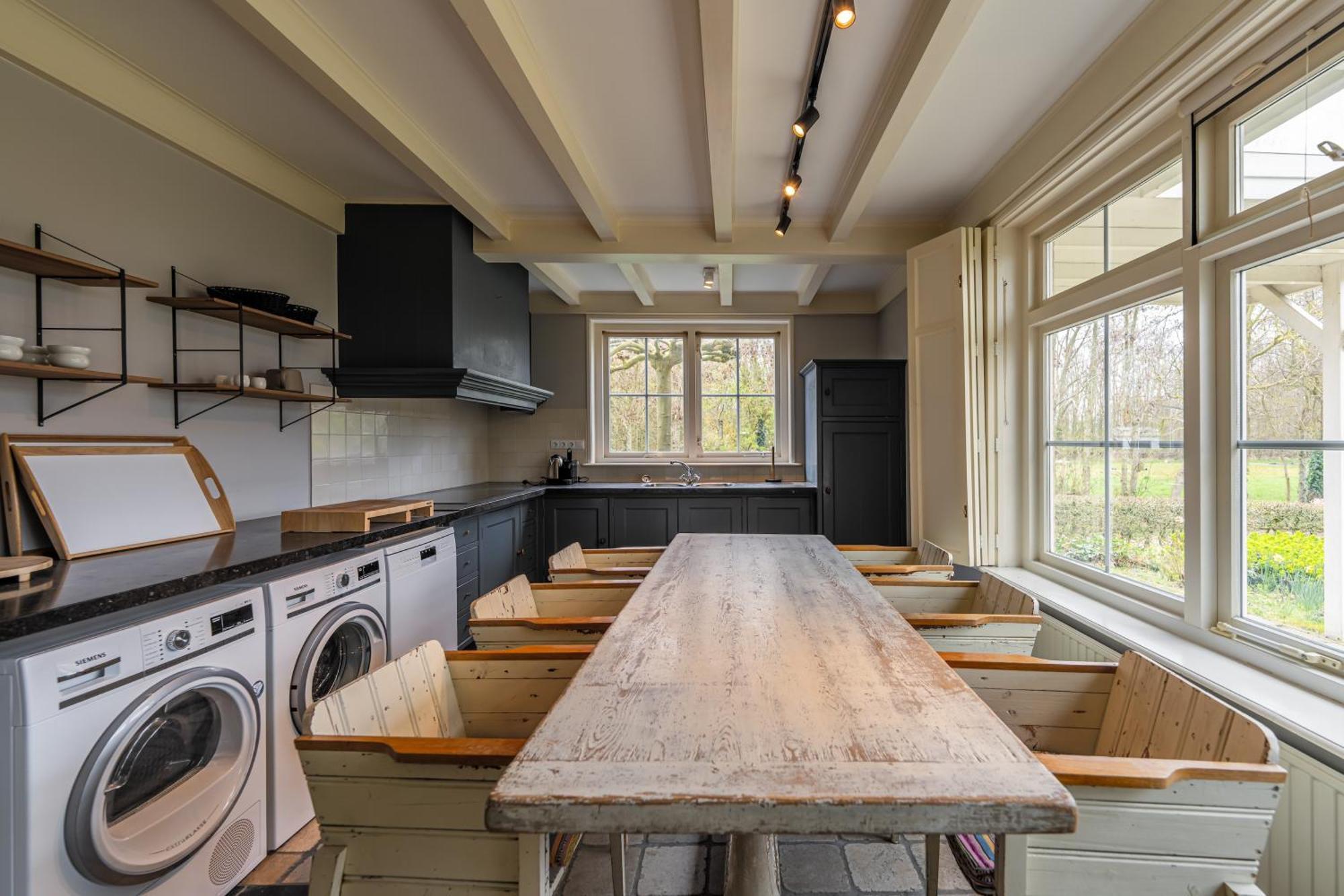 Zeayou Zeeland - Appartementen Brouwerijweg 43 ドンブルグ エクステリア 写真