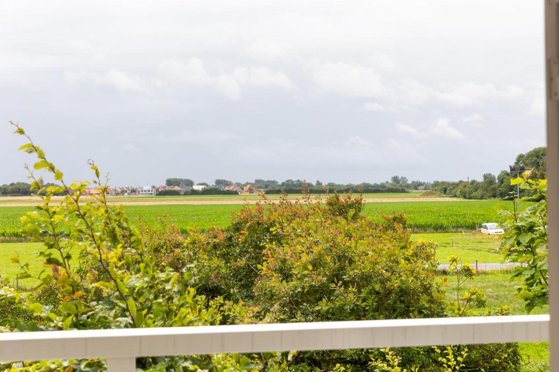 Zeayou Zeeland - Appartementen Brouwerijweg 43 ドンブルグ エクステリア 写真