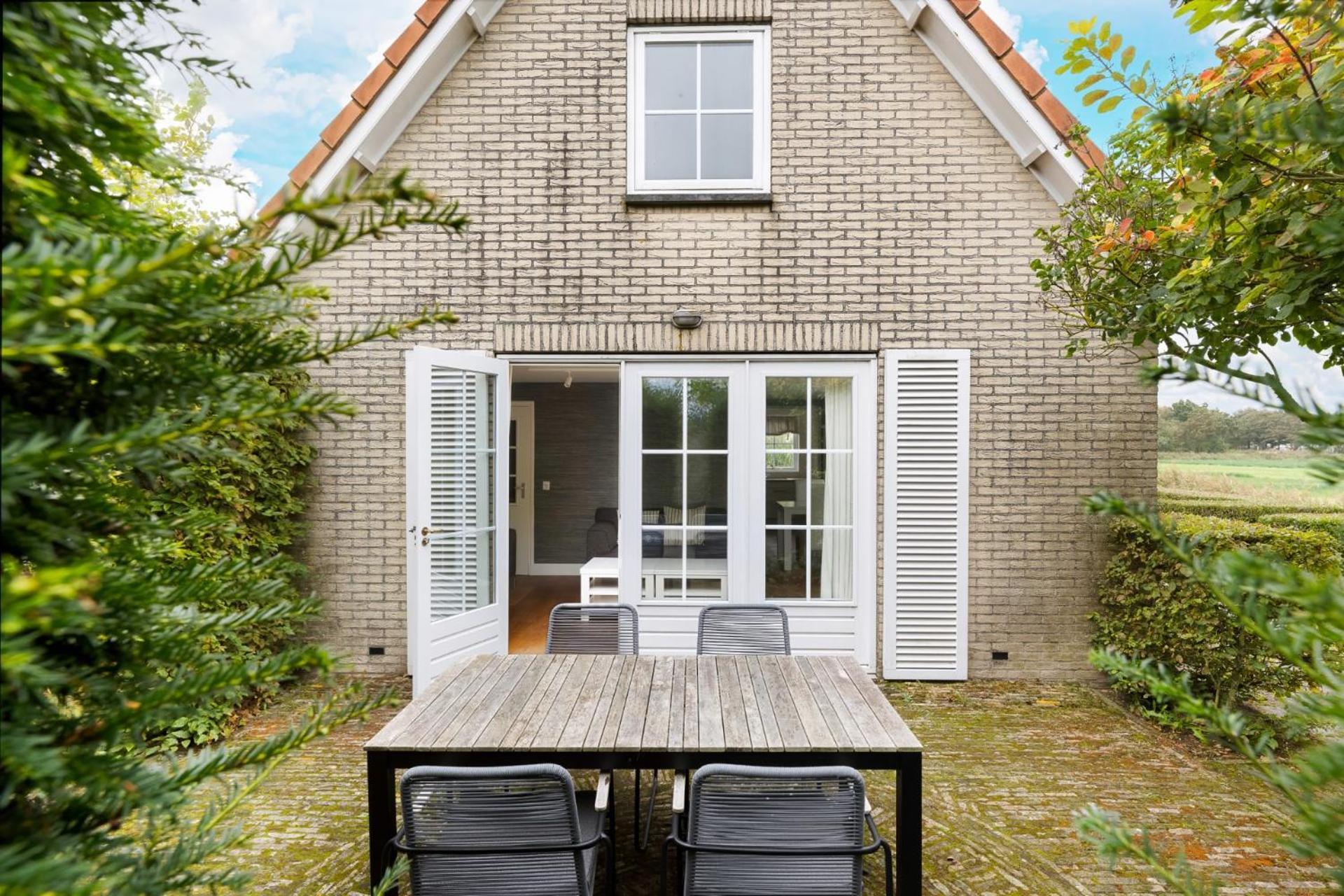 Zeayou Zeeland - Appartementen Brouwerijweg 43 ドンブルグ エクステリア 写真